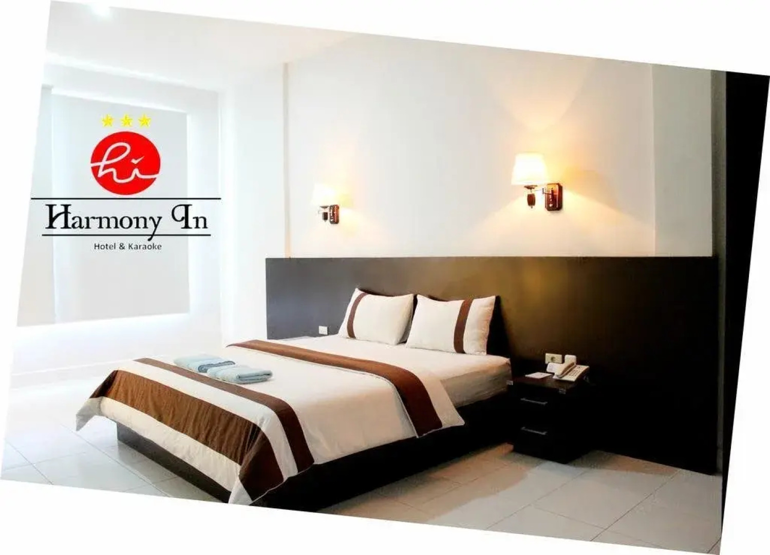 Hotel Harmony In Pontianak