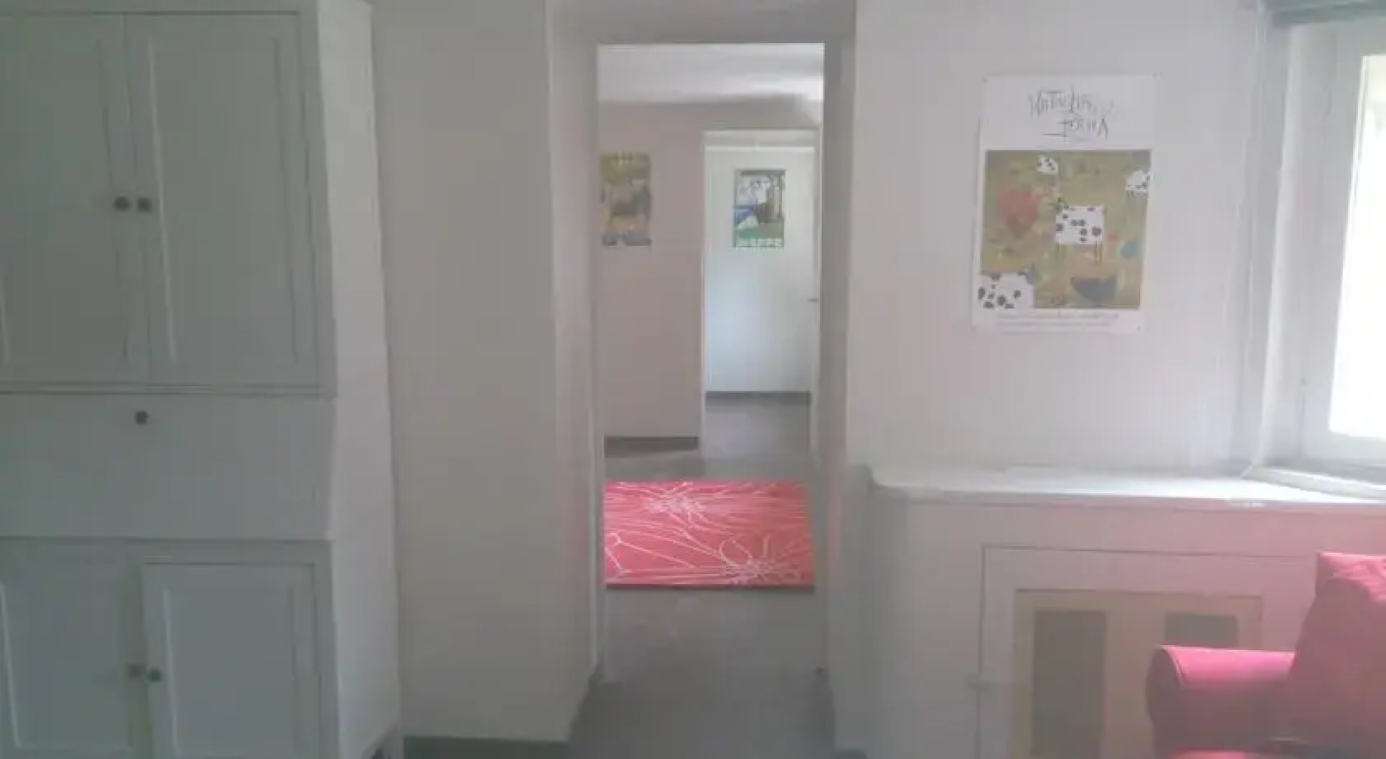 Appartement de Centre Ville