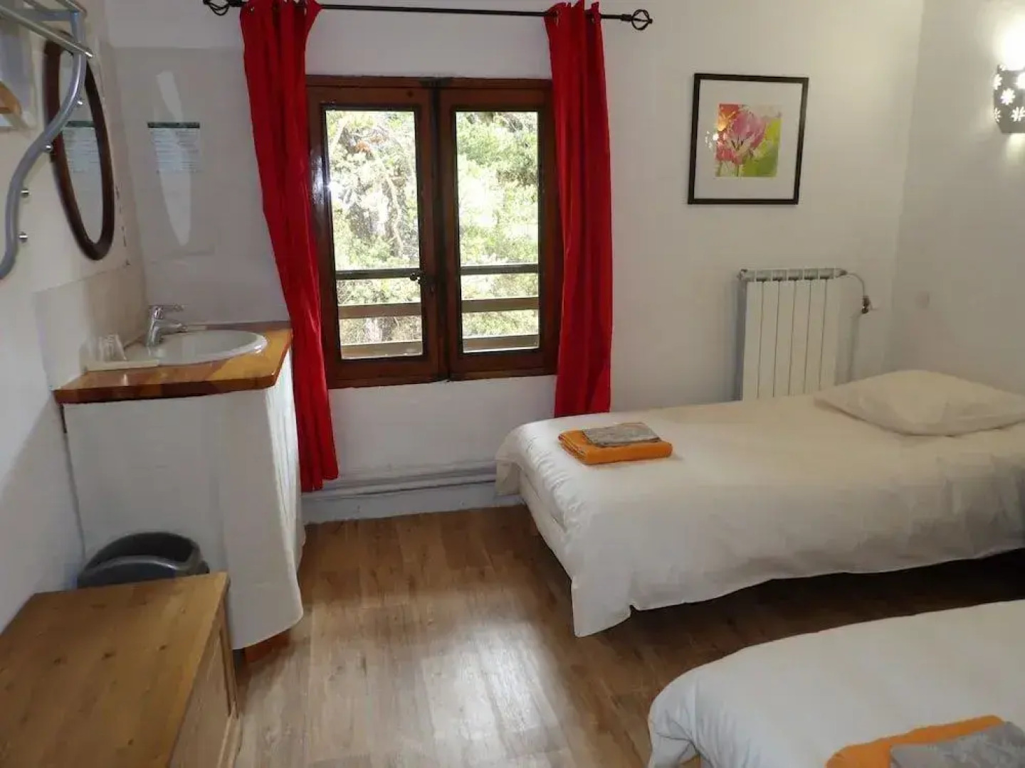 Logis Hôtel de l'Artuby