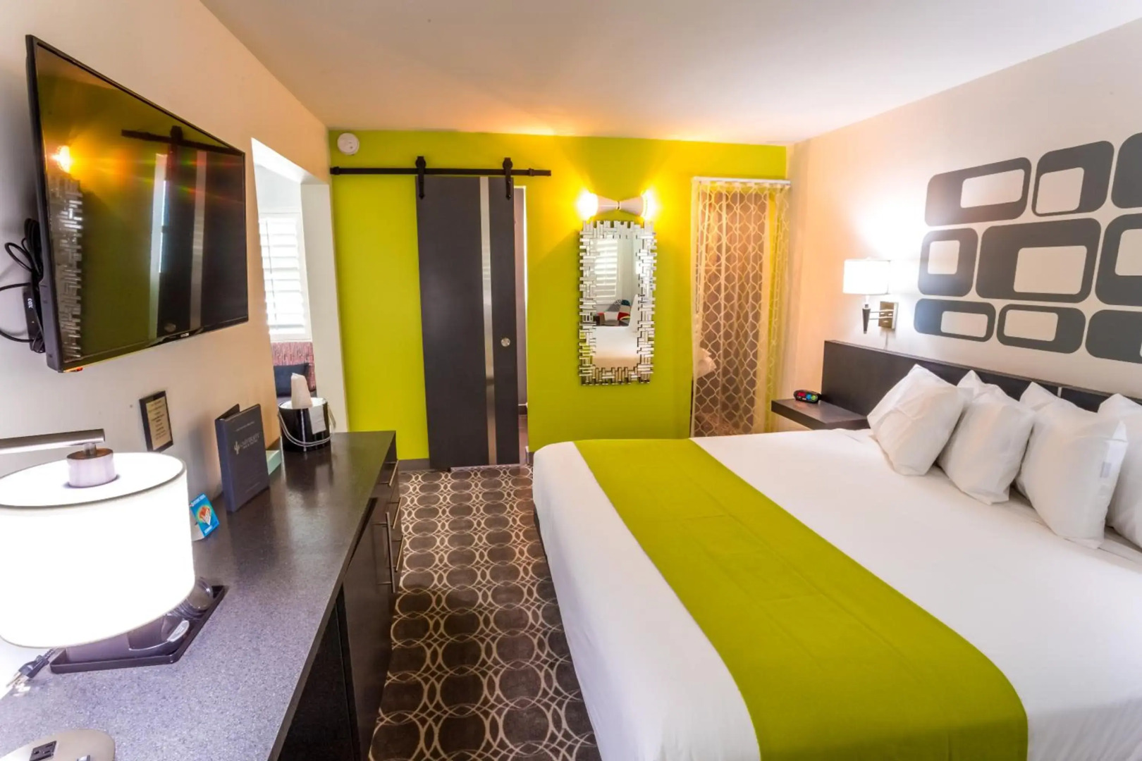 University Inn Tempe