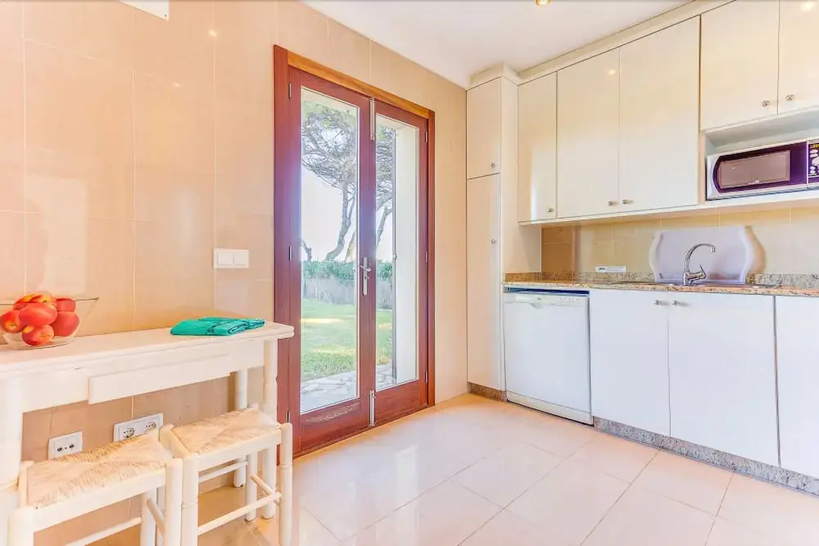 Villa de les Aguiles