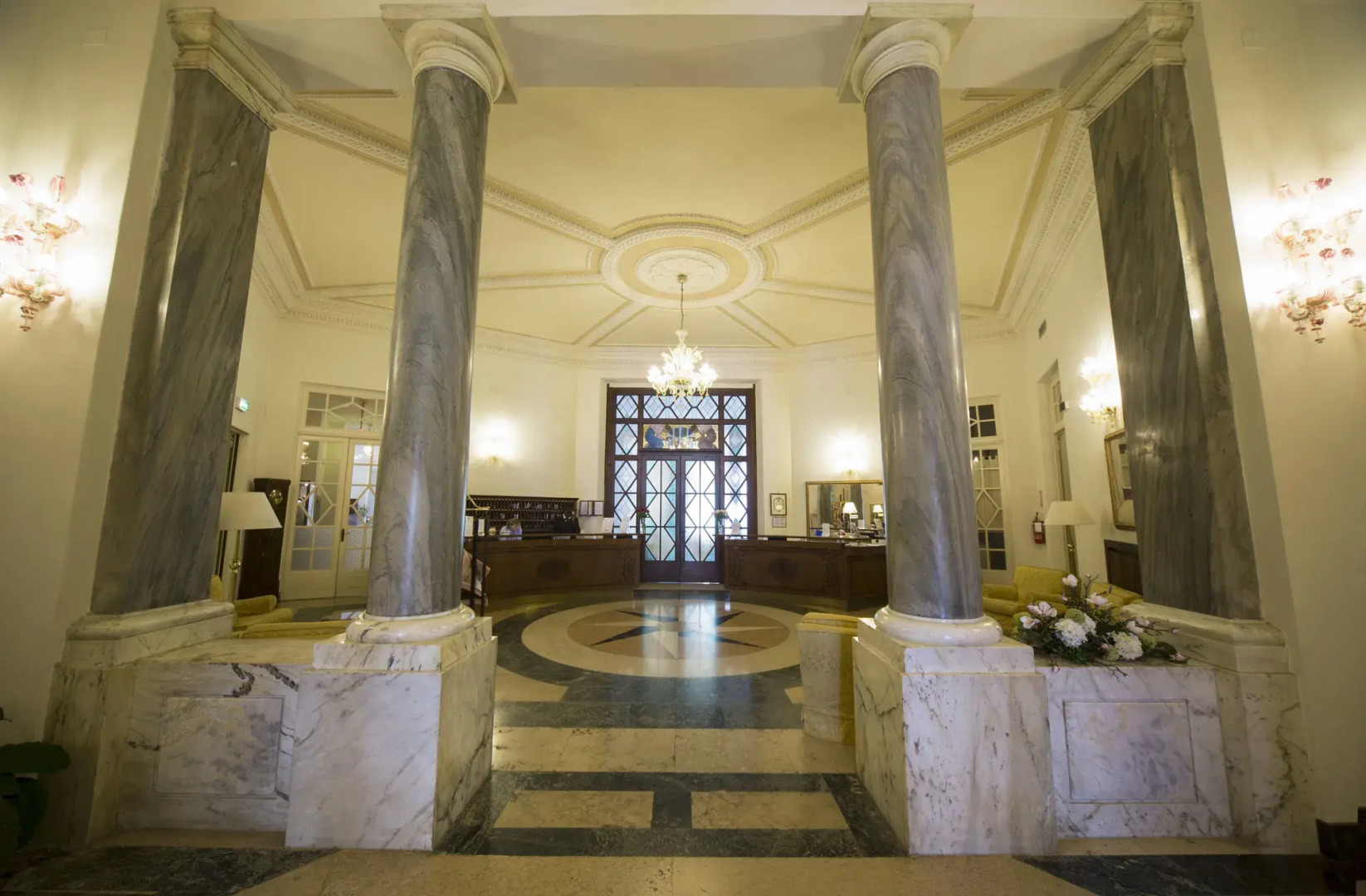 Grand Hotel Nuove Terme