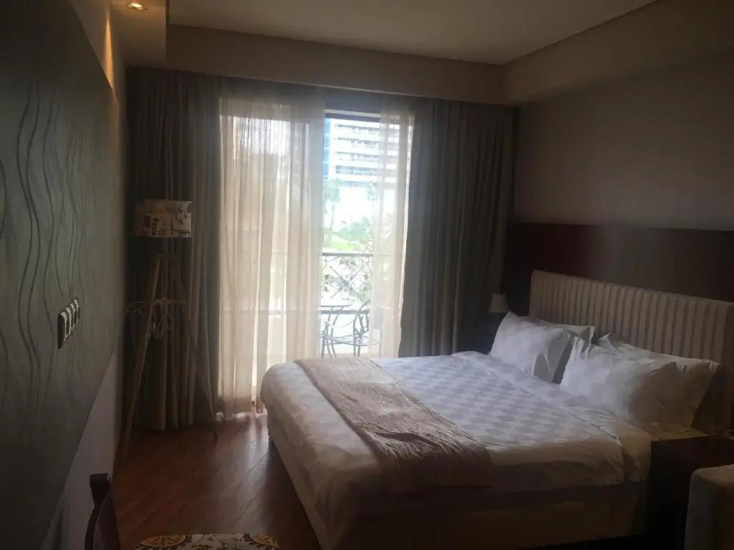 DreamLand Apartments Oasis