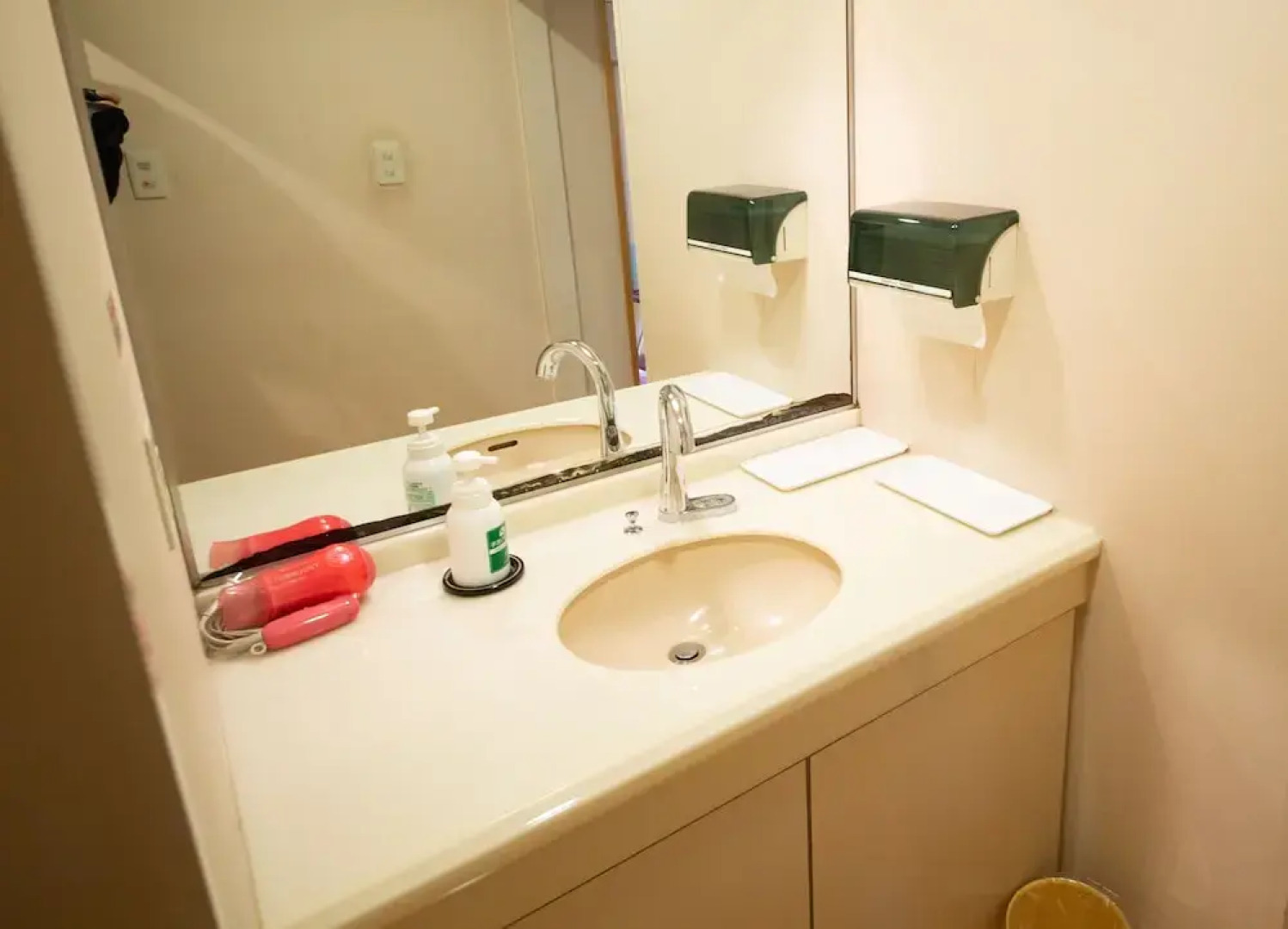 Yuya Onsen Rifure Park Kinta no Sato