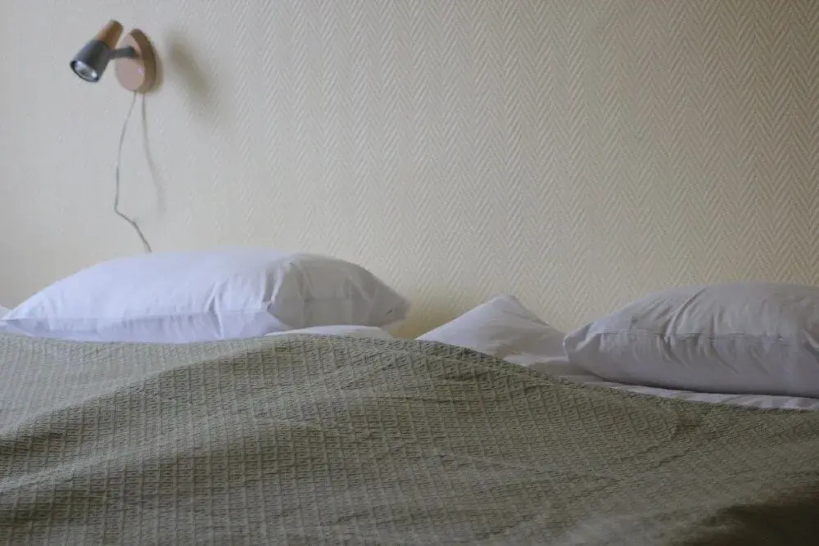 Stf Bralanda Vandrarhem