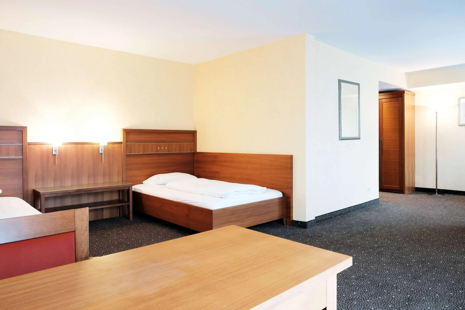 Ramada by Wyndham Duesseldorf Ratingen