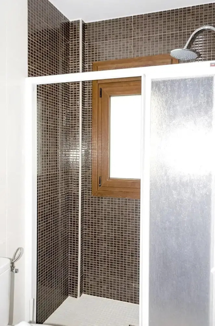 House with 2 Bedrooms in Canillas de Albaida, with Wonderful Sea View, Shared Pool, Terrace - 15 Km From the Beach