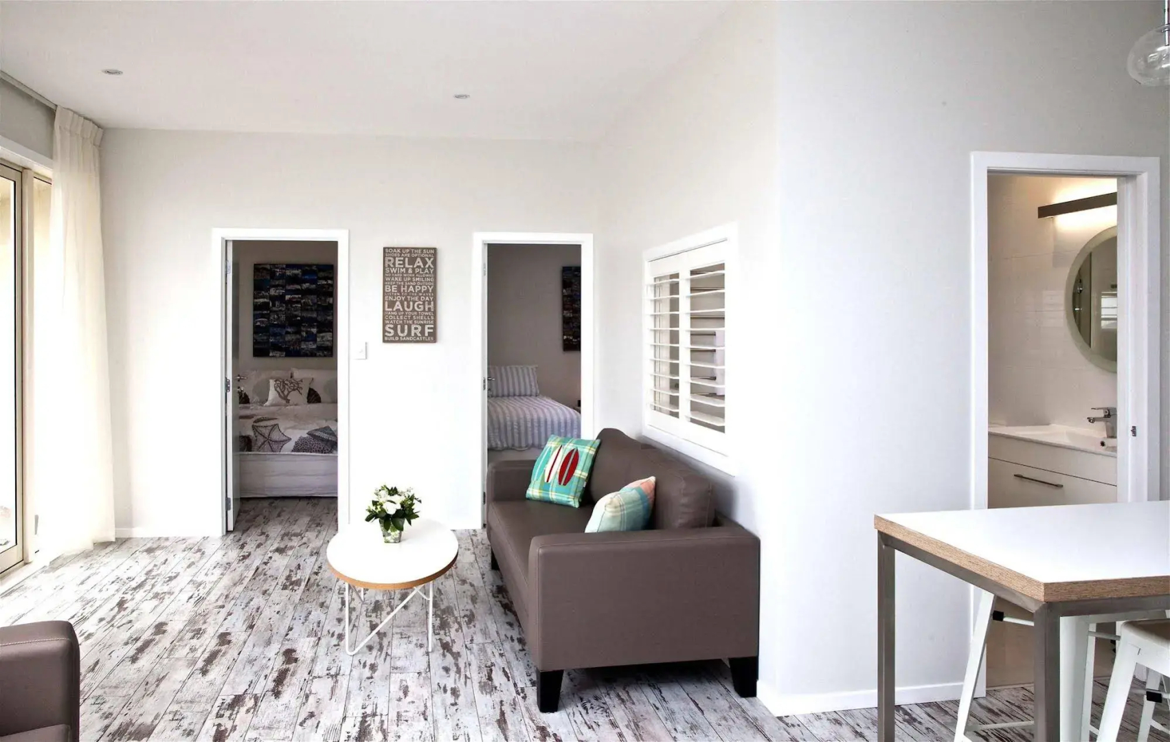 Waiheke Central Apartments