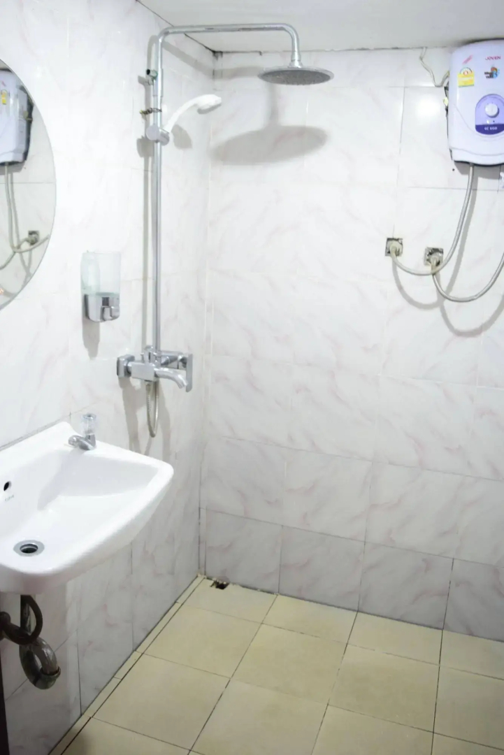Vientiane Star Hotel
