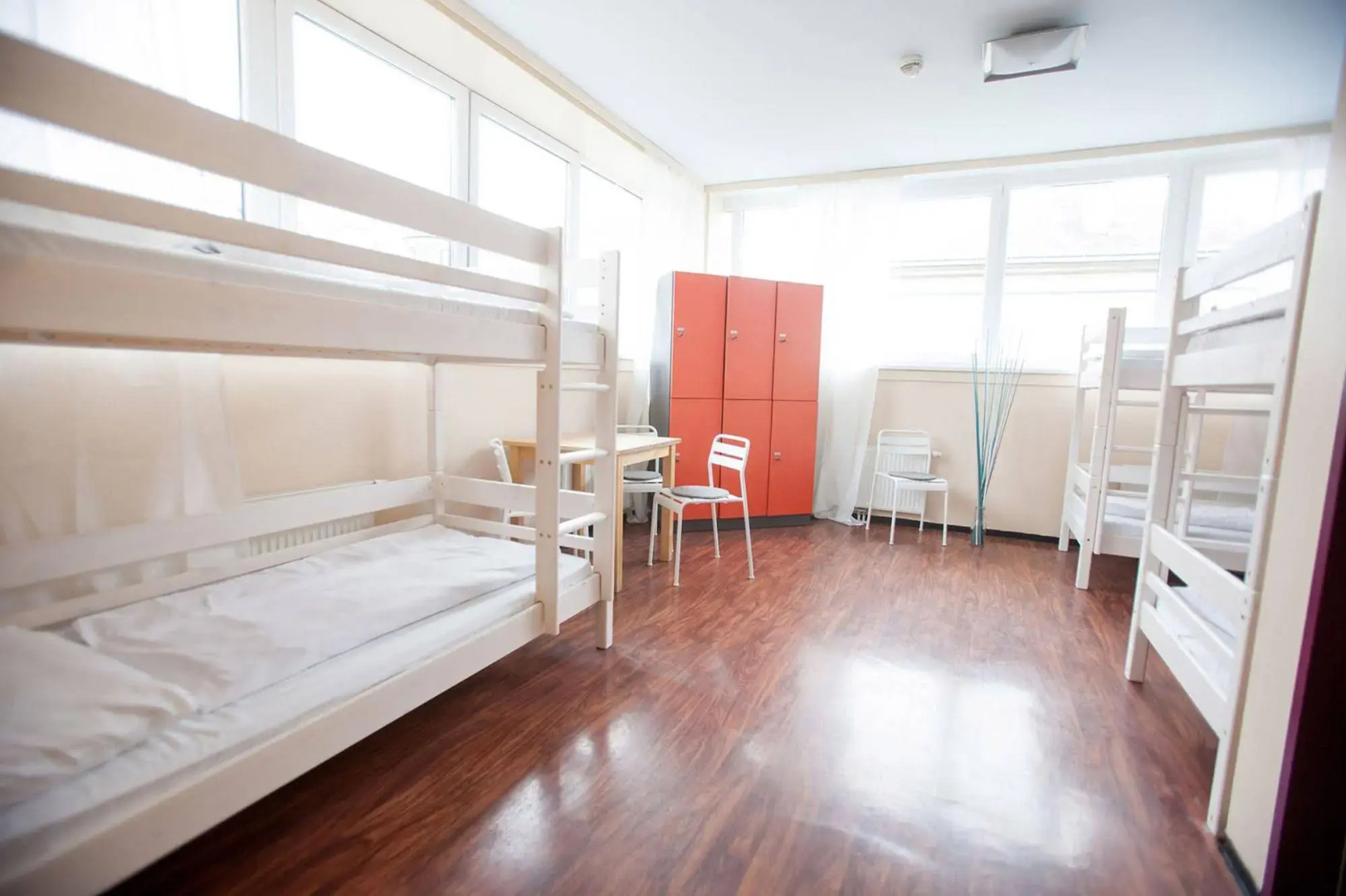 Wombats City Hostel Vienna - The Lounge