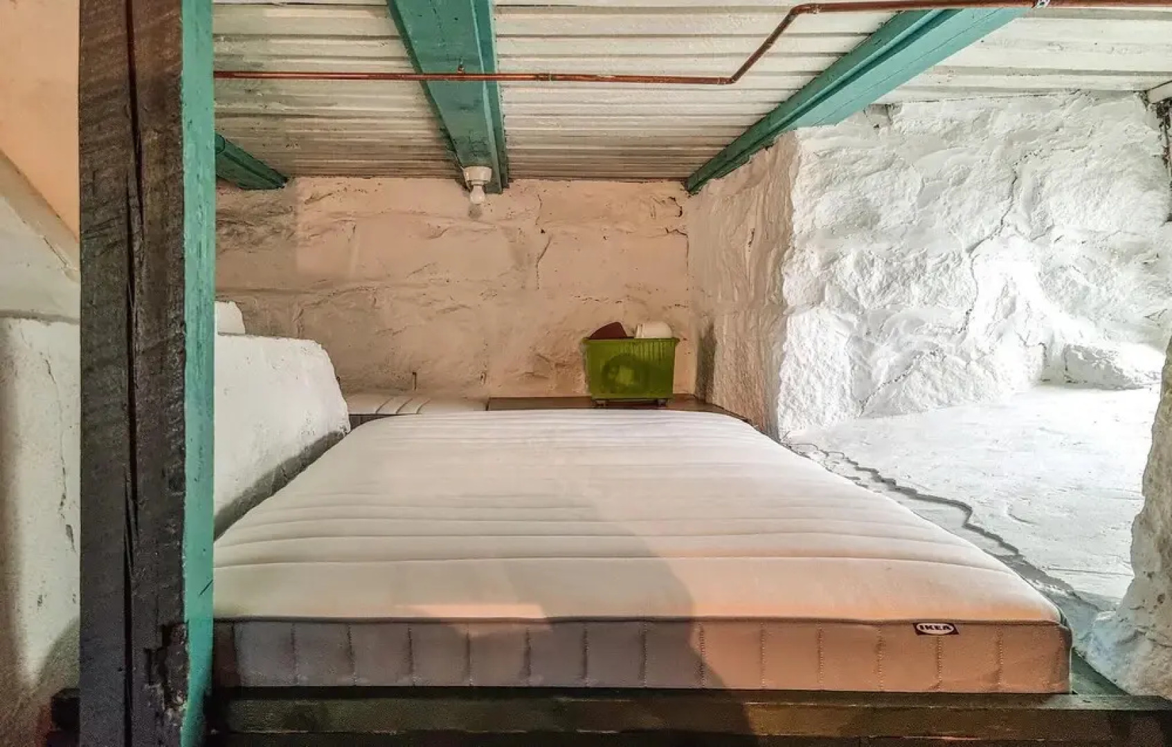 Awesome Apartment in Åmli With Wifi and 1 Bedrooms