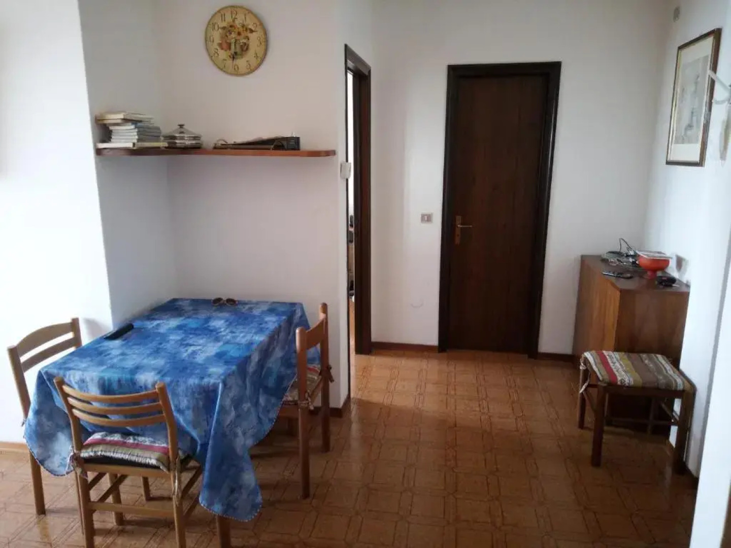 Apartament Sea View Paradise San Tommaso LIDO TRE ARCHI Fermo