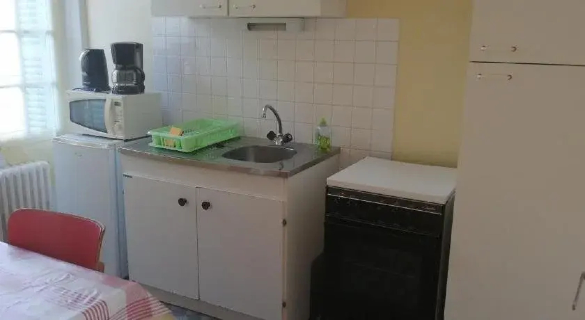 Residence Quelques Fleurs