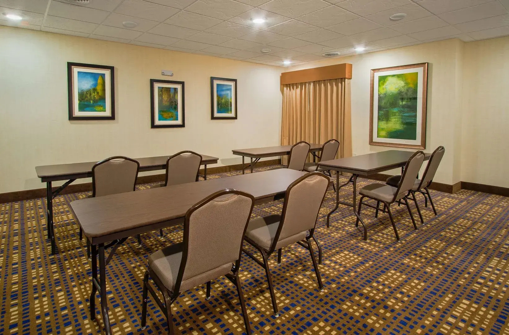 Best Western North Bryant Inn San Angelo