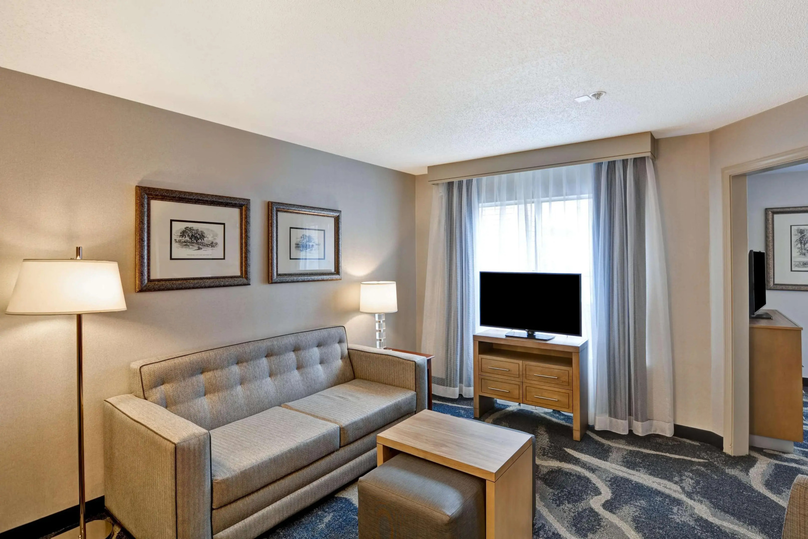 Homewood Suites by Hilton Windsor Locks Hartford