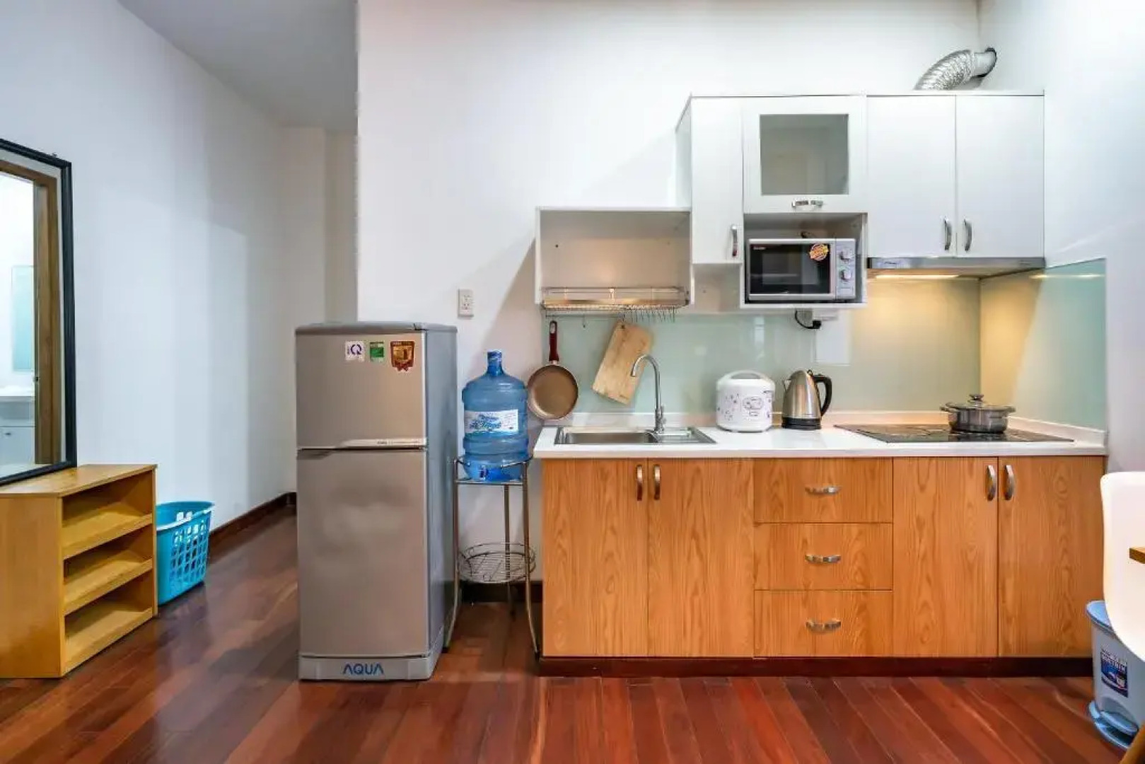 Saigon One Service Apartment