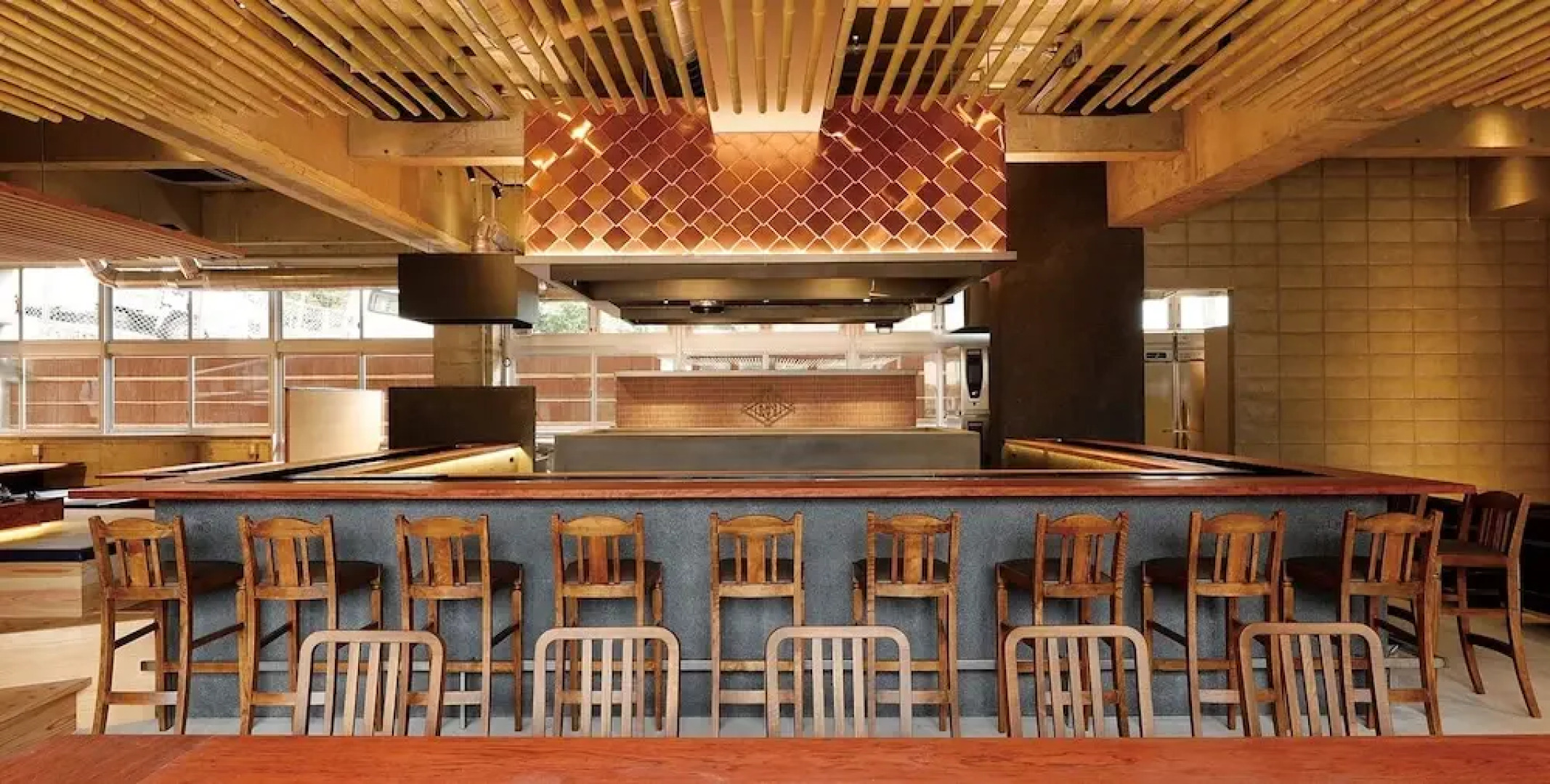 Ooe Valley Stay - Hostel