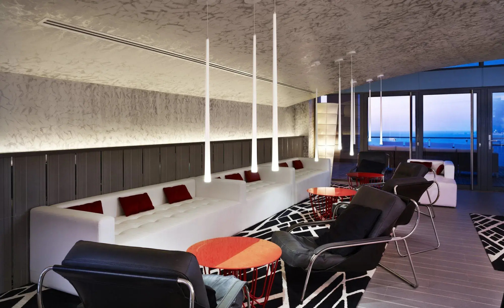 Le Méridien Oran Hotel & Convention Centre