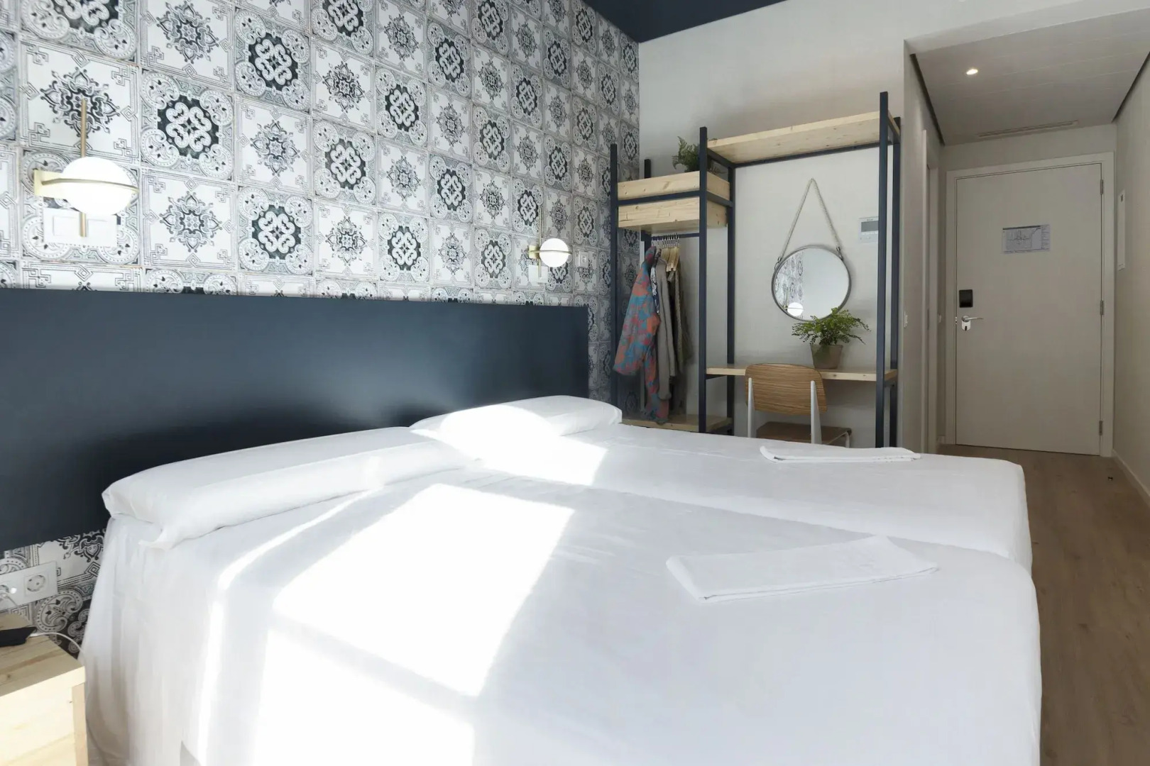 The Central House Lisbon Baixa - Hostel