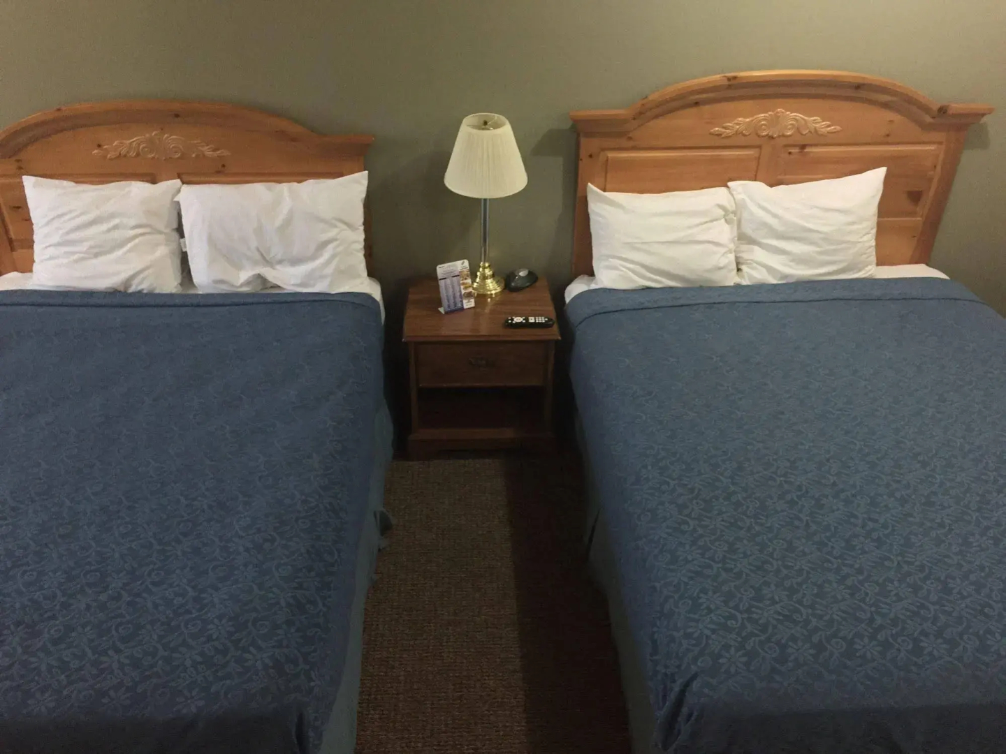 Western Inn South