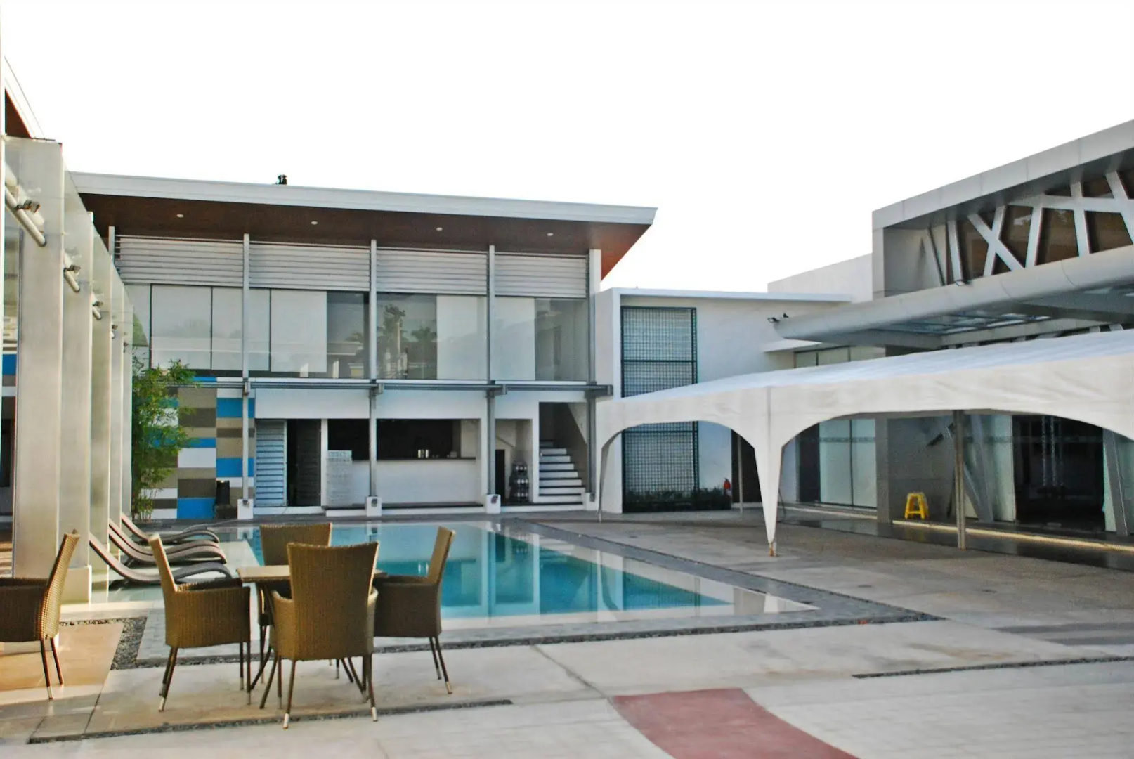 Century Hotel