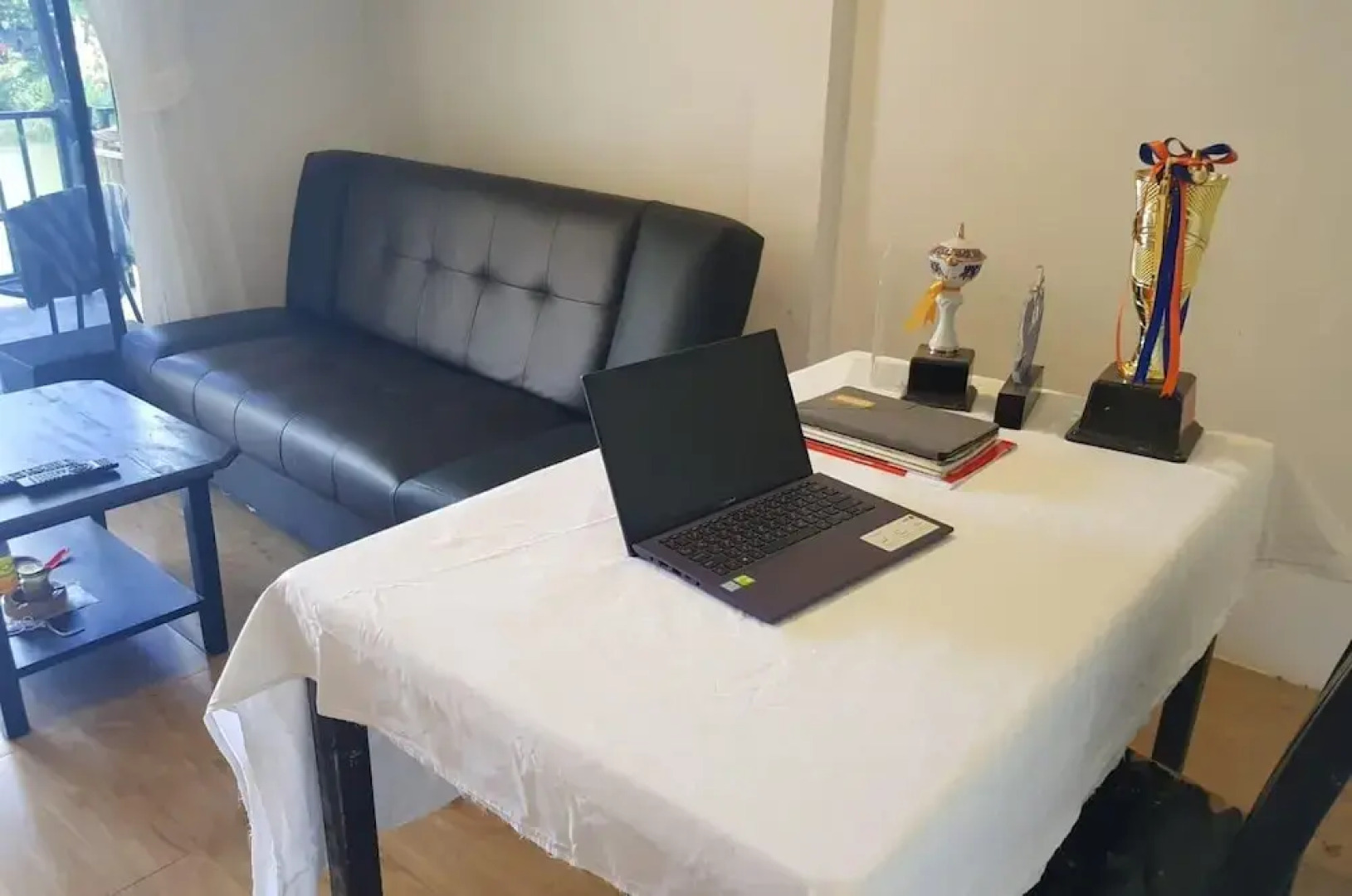 OYO 1169 Krabi House Private Lake View