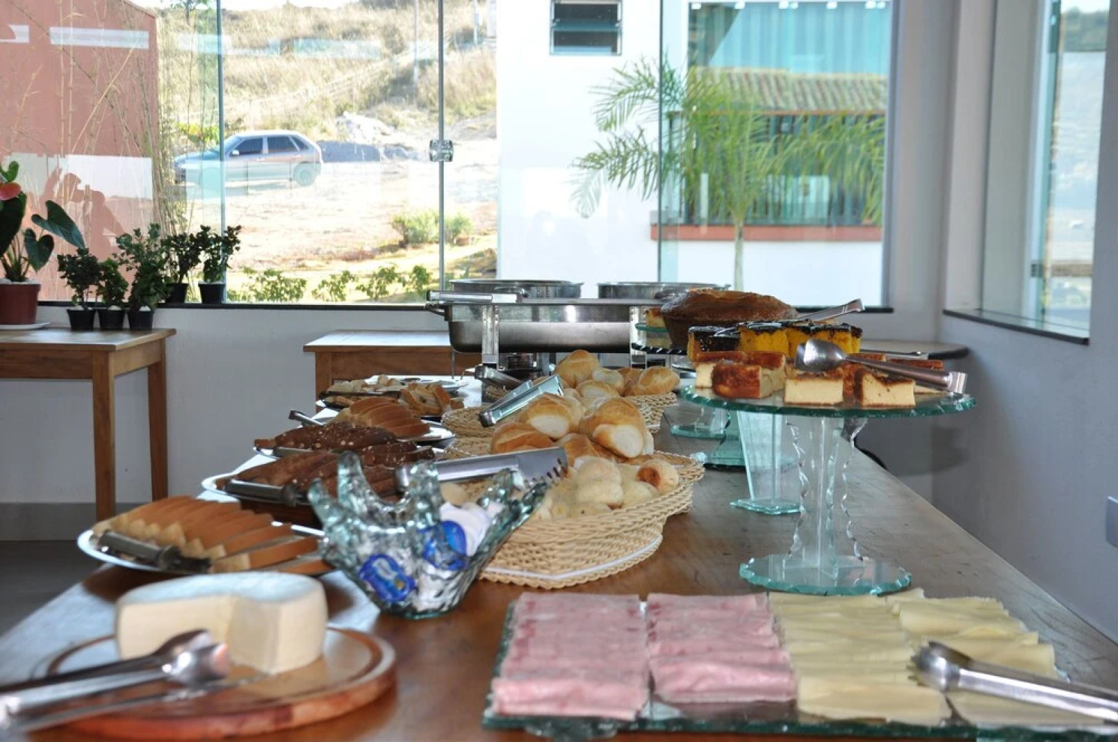 Riviera Capitólio Hotel