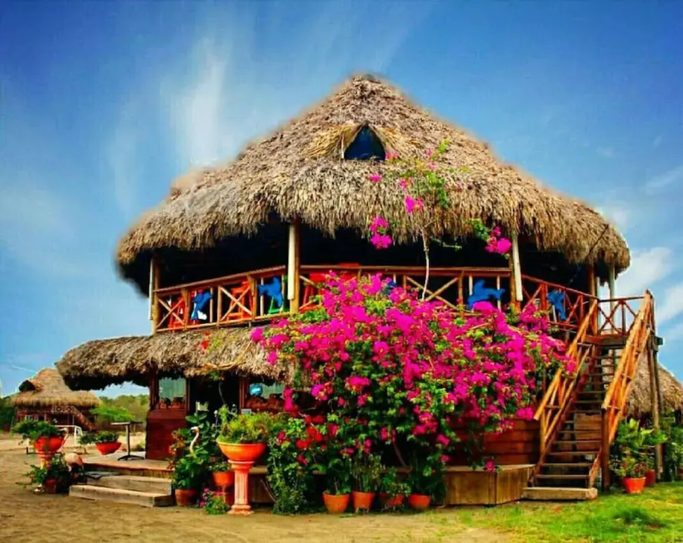 Cabañas Velero Sun Beach By Rotamundos