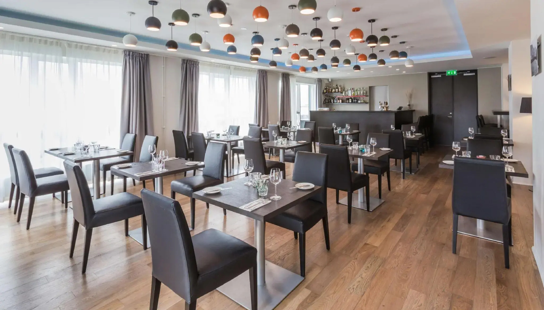 Fosshotel Westfjords