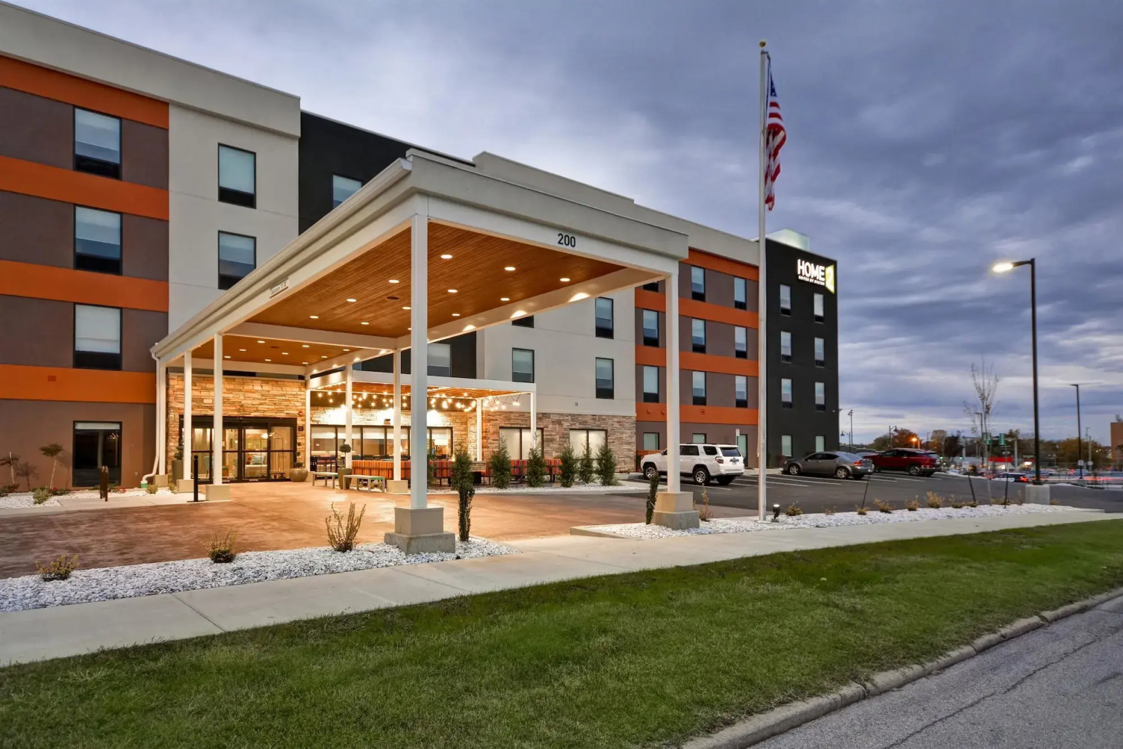 Home2 Suites by Hilton Carbondale