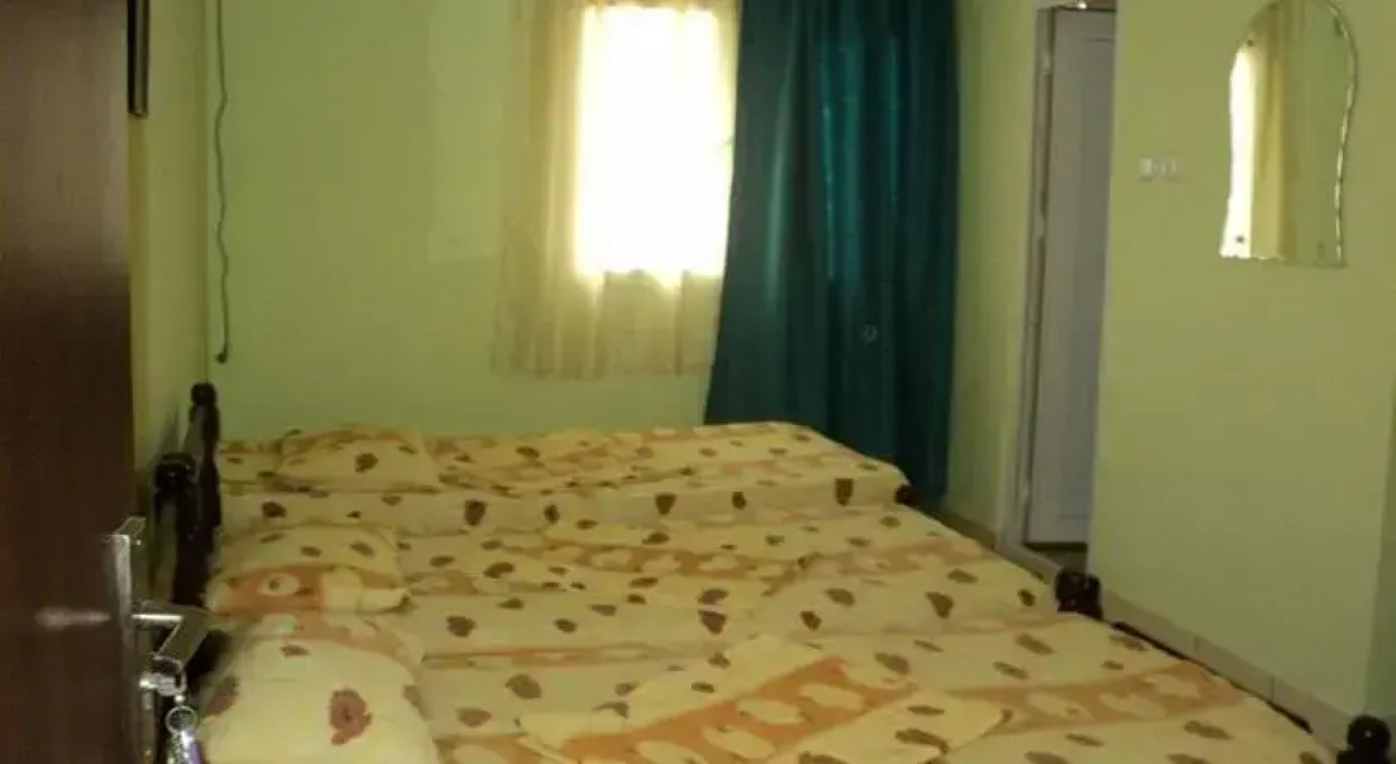 Complex Turistic Foisor