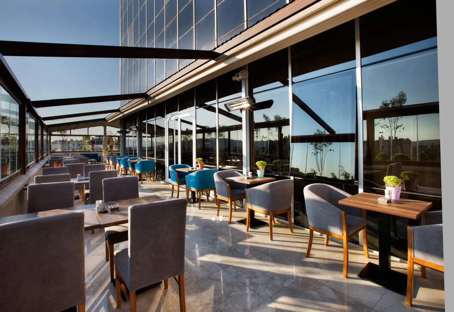 Hilton Garden Inn Kocaeli Sekerpinar