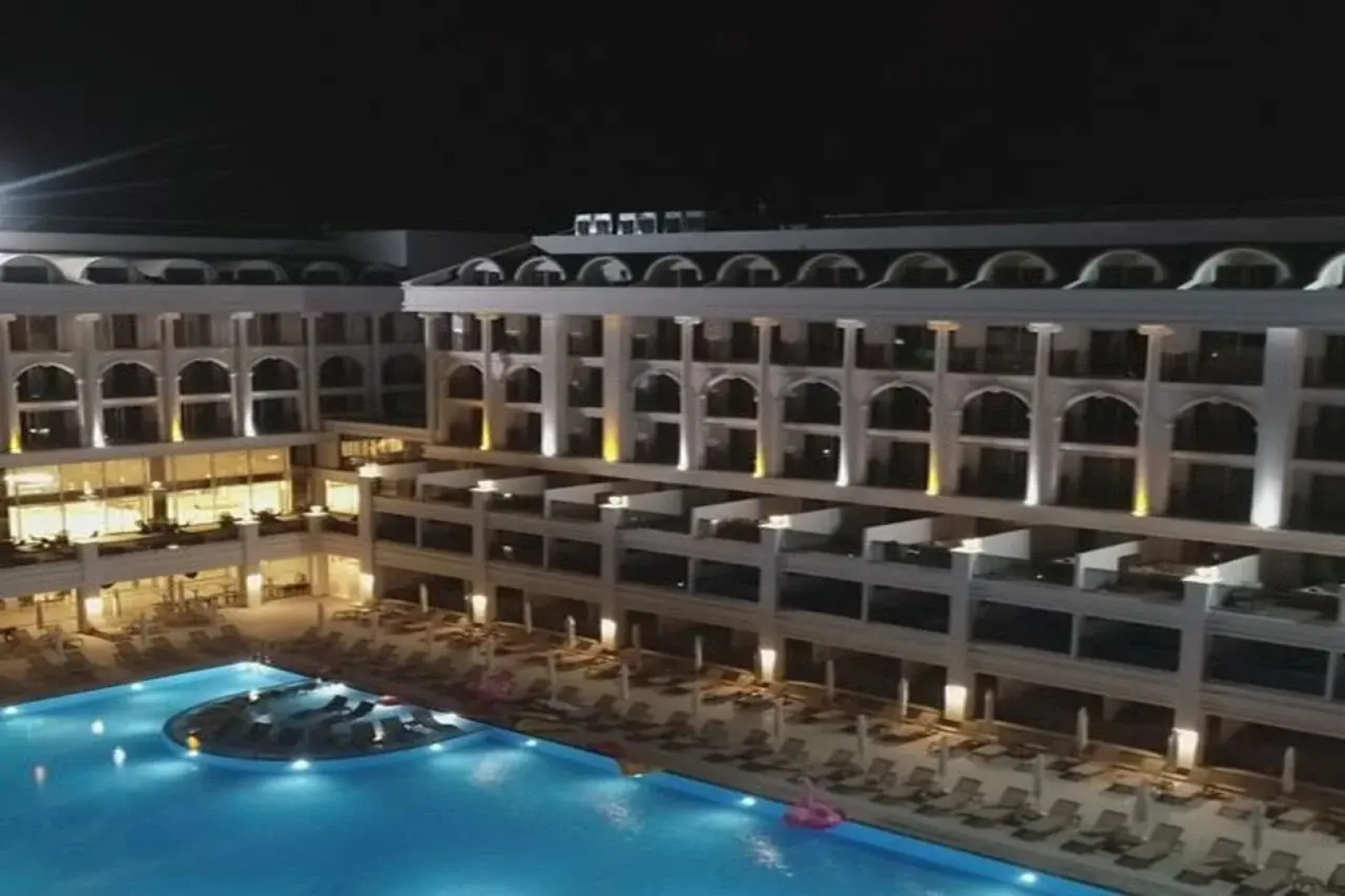 Sunthalia Hotels & Resorts