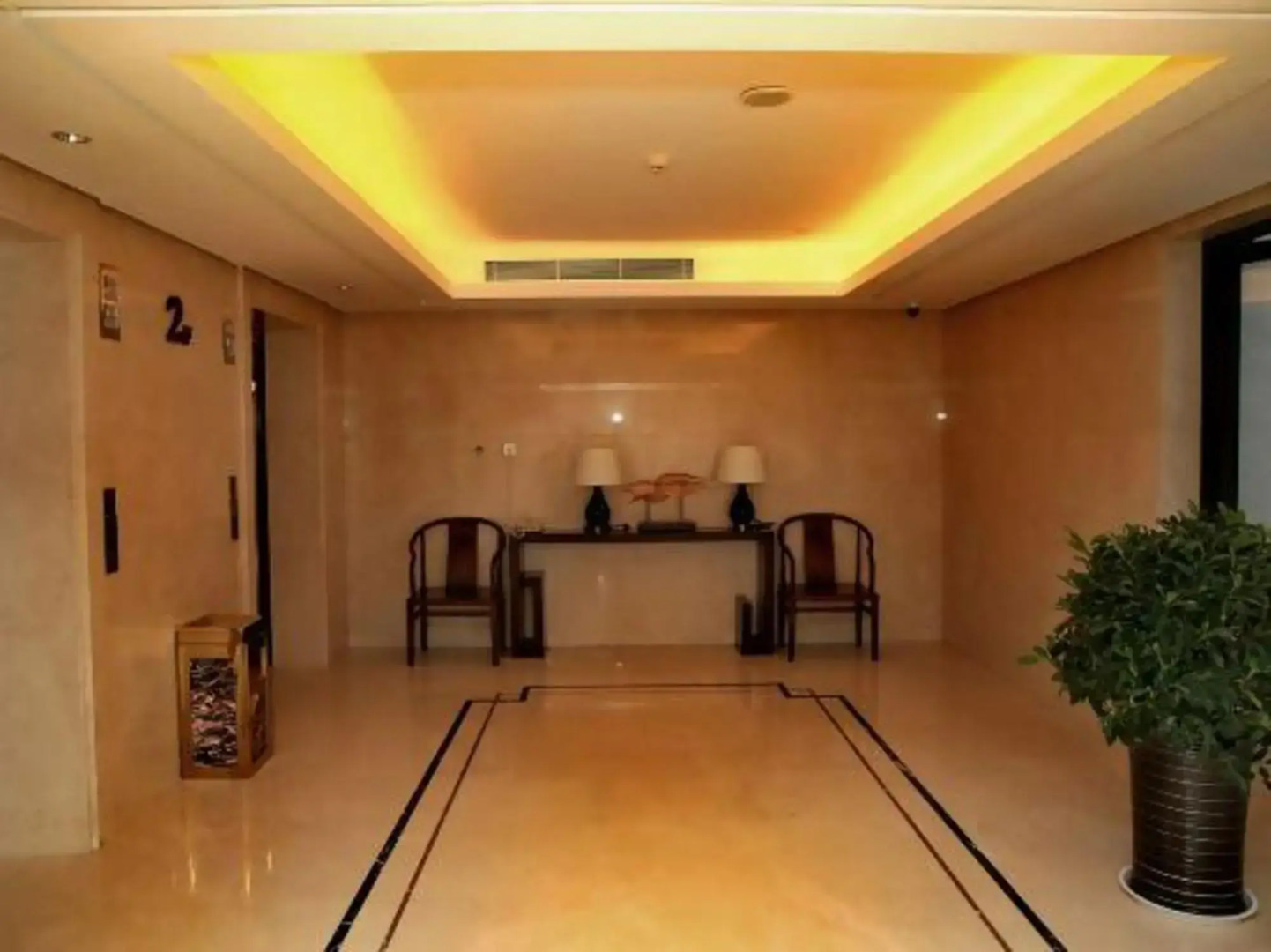 Heanhu International Hotel