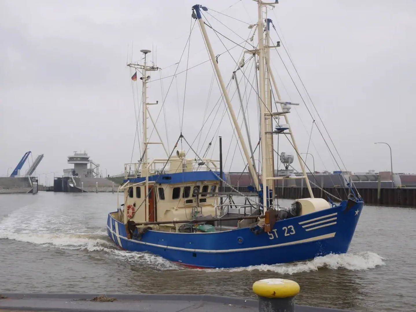 Ferienwohnung am Glockenturm