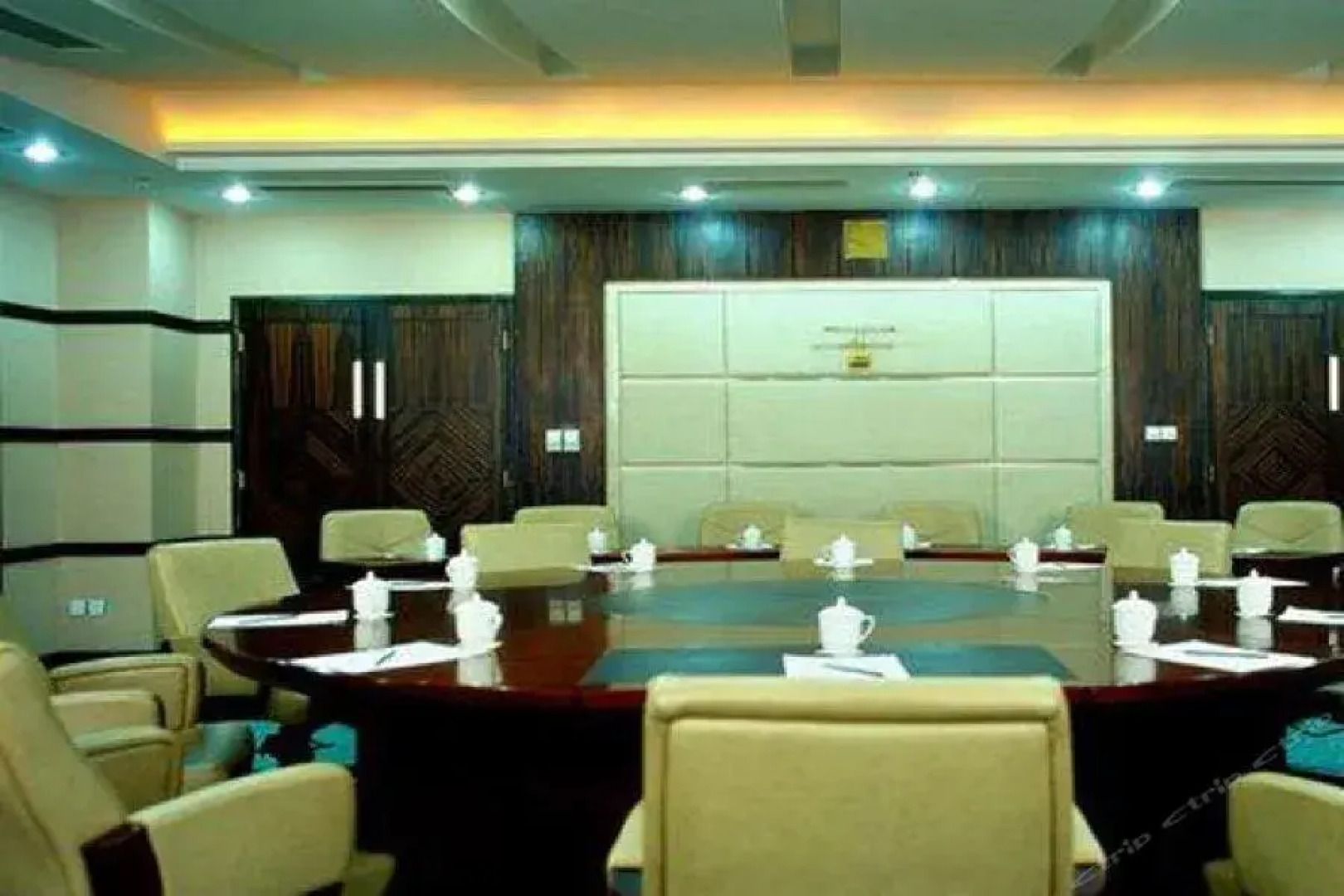 Royal International Hotel