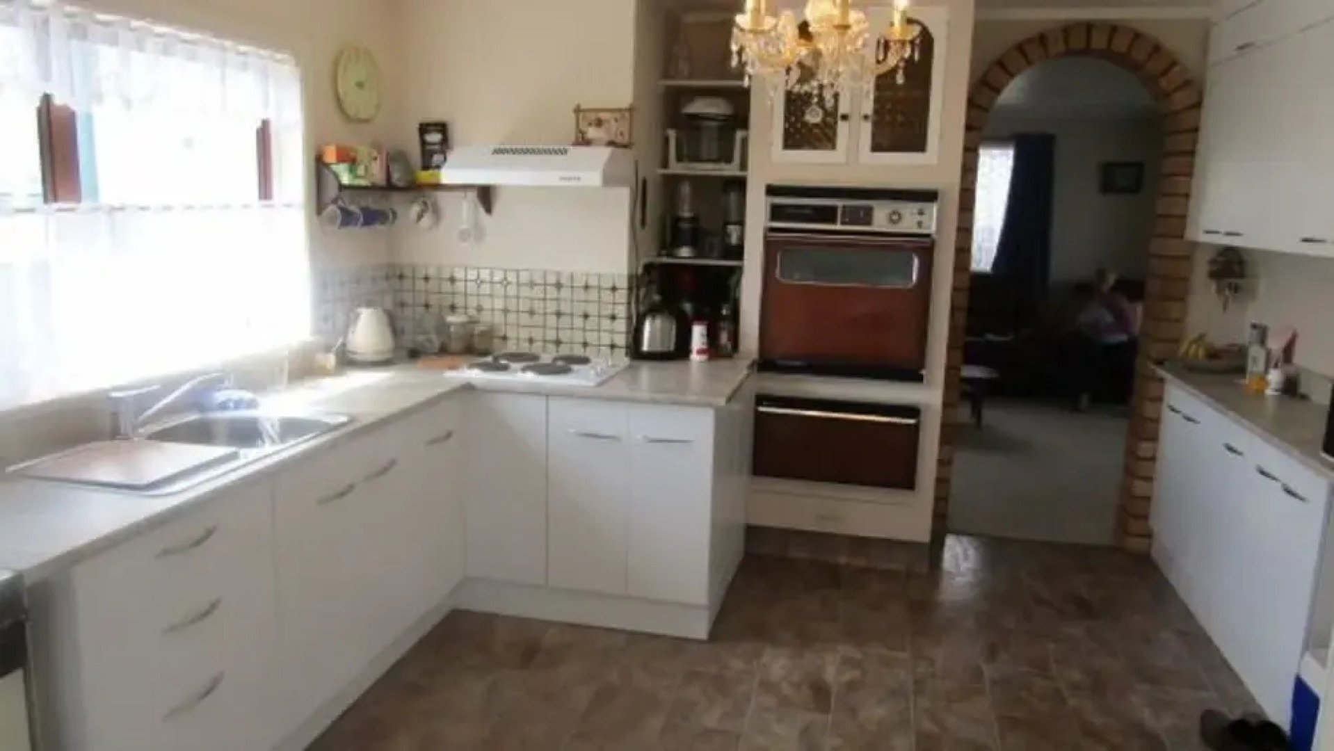 Alpha Homestead Bed & Breakfast