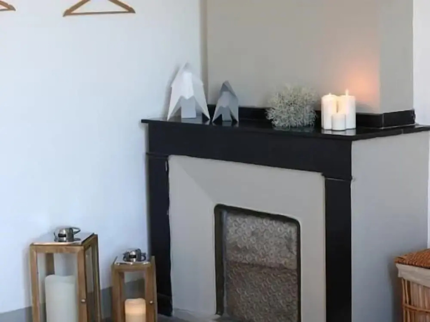 Maison Bacou Cité 3