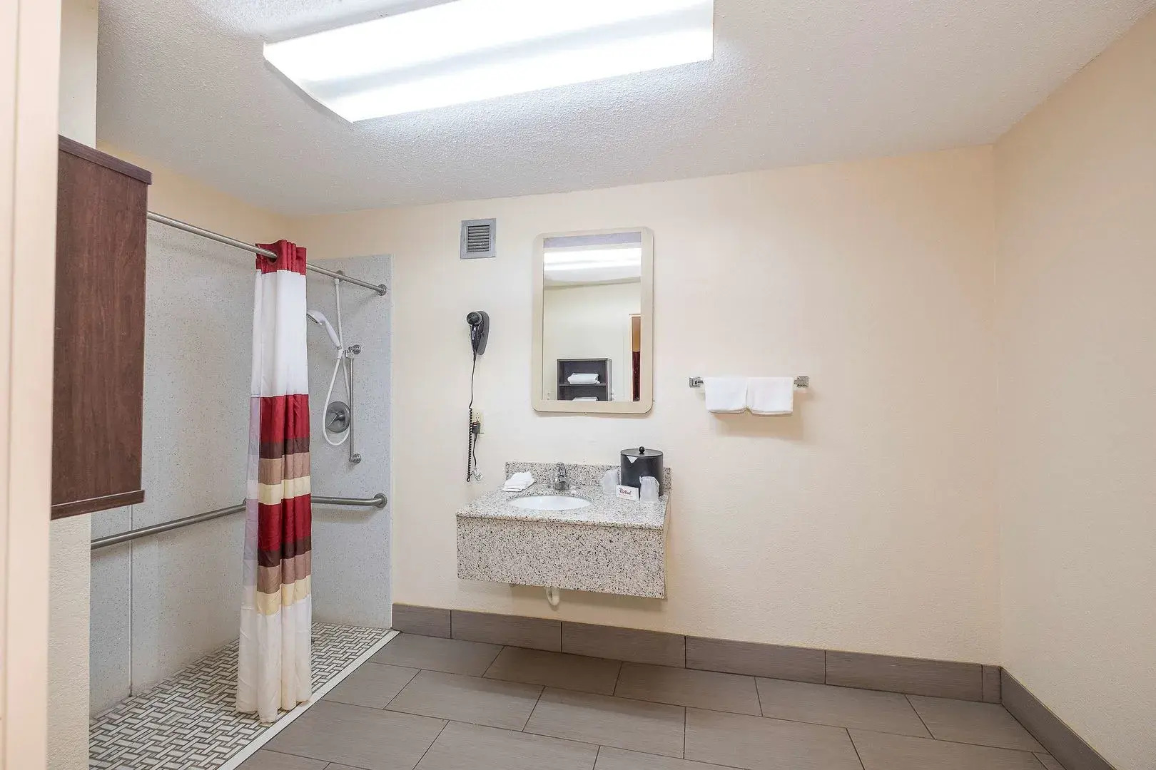 Red Roof Inn Walterboro