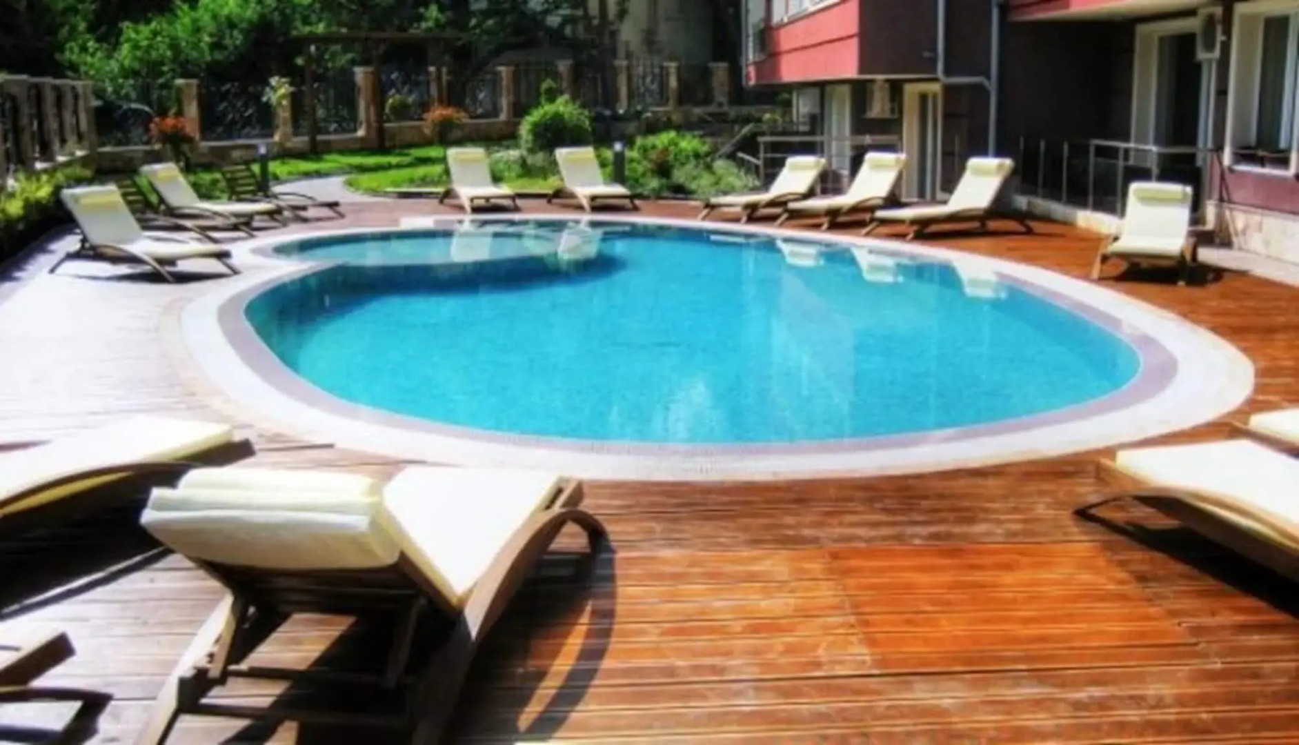 Mellia Ravda Apartments