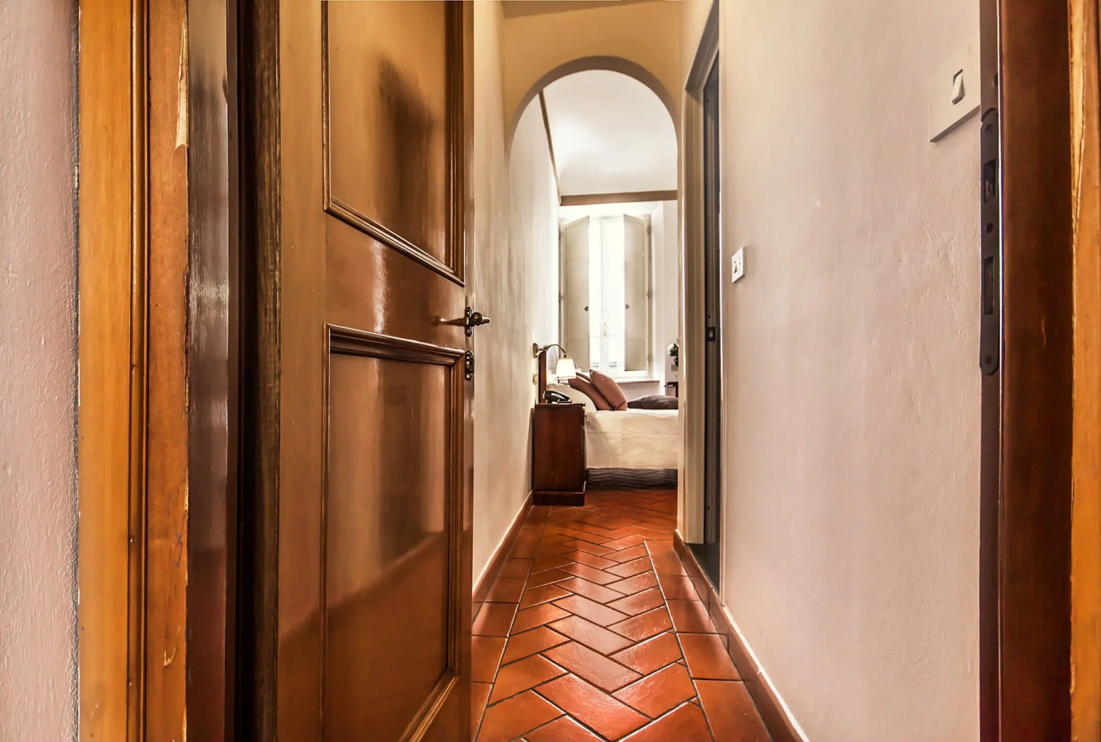 Hotel Costantini