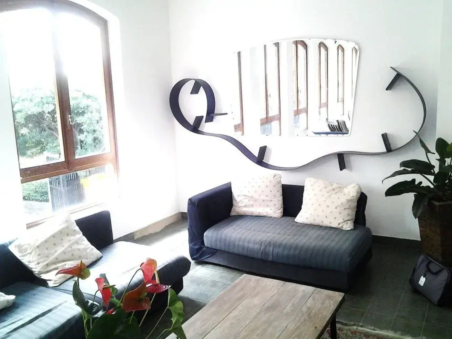 Residence Argentina