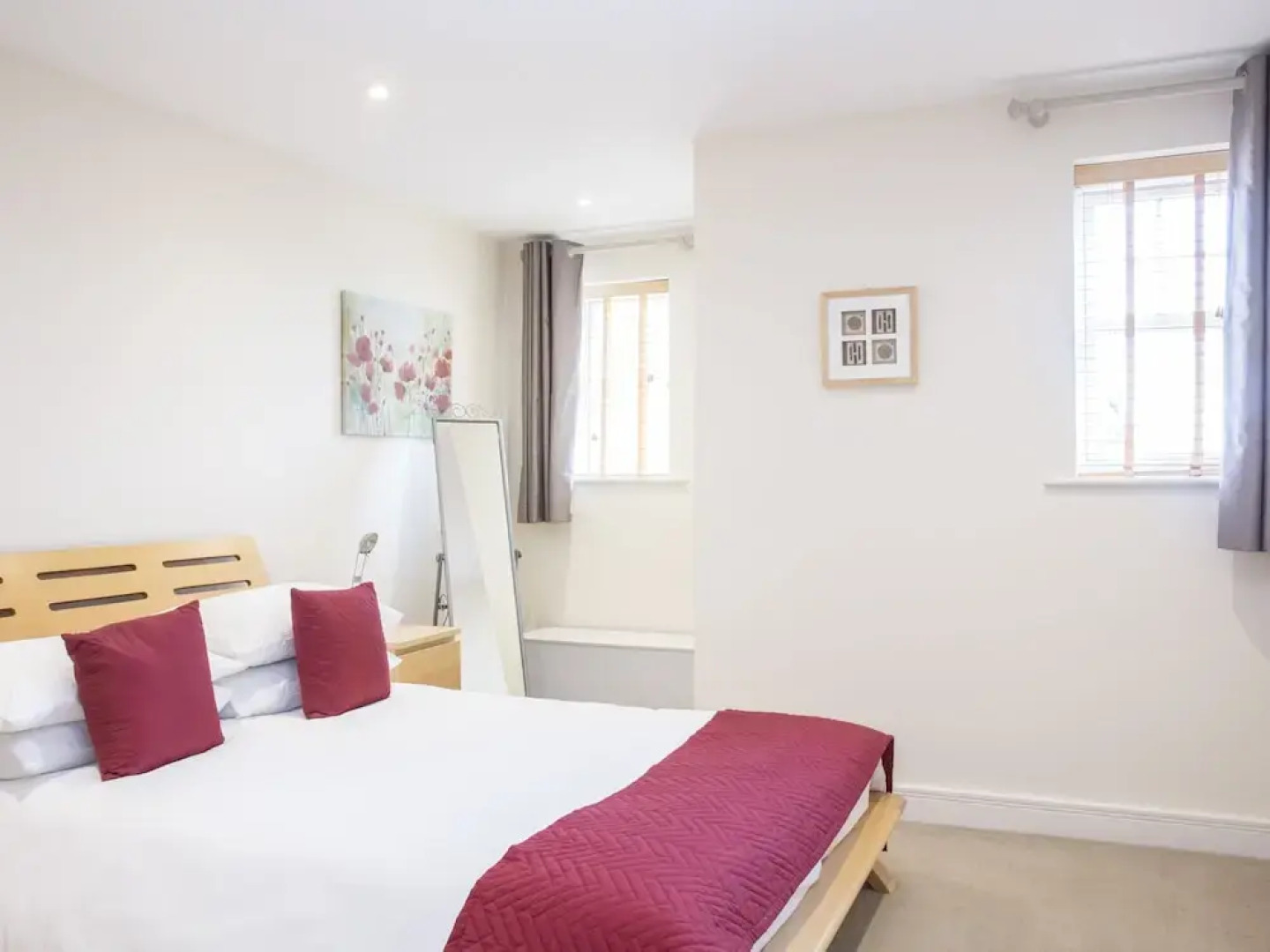 Oakdale at Abingdon Court