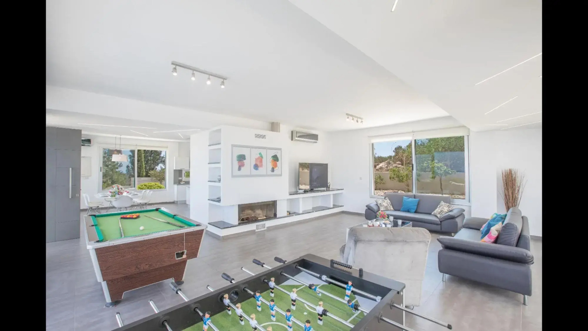 Villa Chloe in Protaras