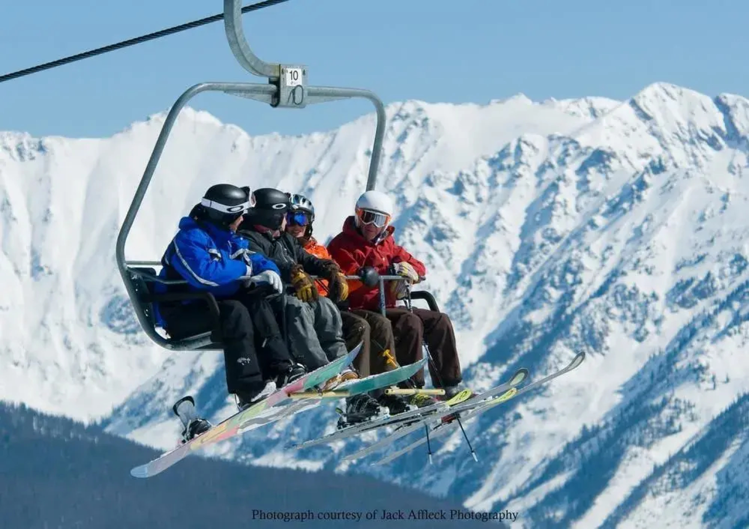 The Christie Lodge - All Suite Property, Vail Valley/Beaver Creek