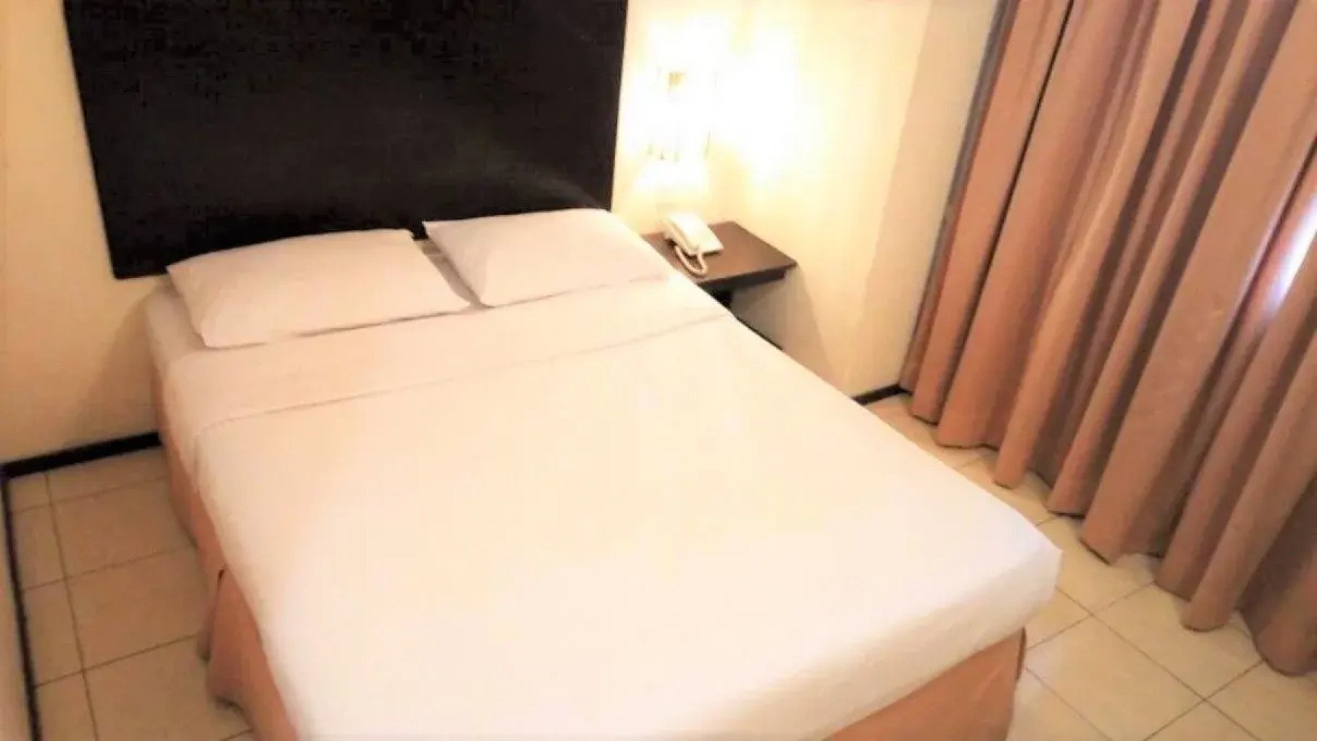 Hotel Sri Sutra - Bandar Sri Damansara