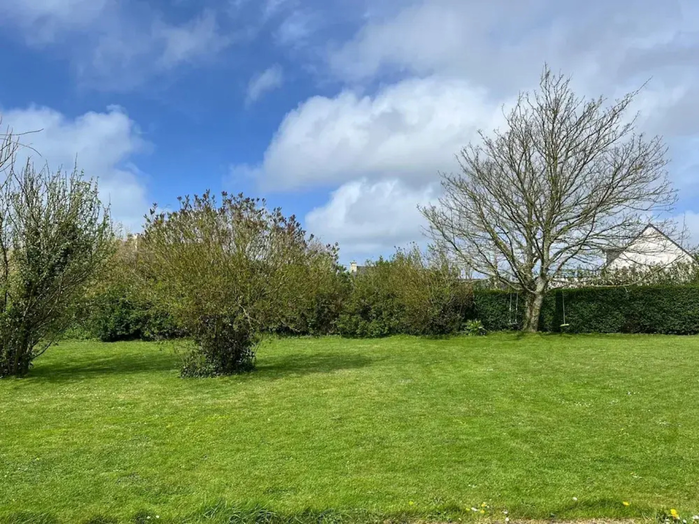 Pretty House 50m From the sea