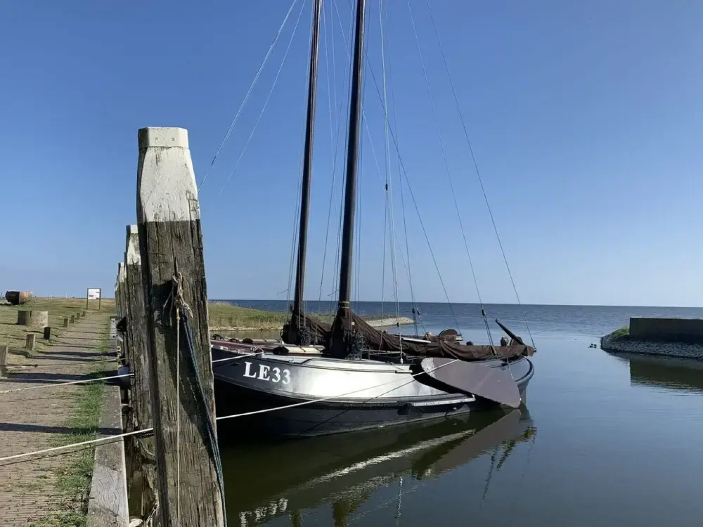 Cozy Holiday Home in Laaksum Near the Lake