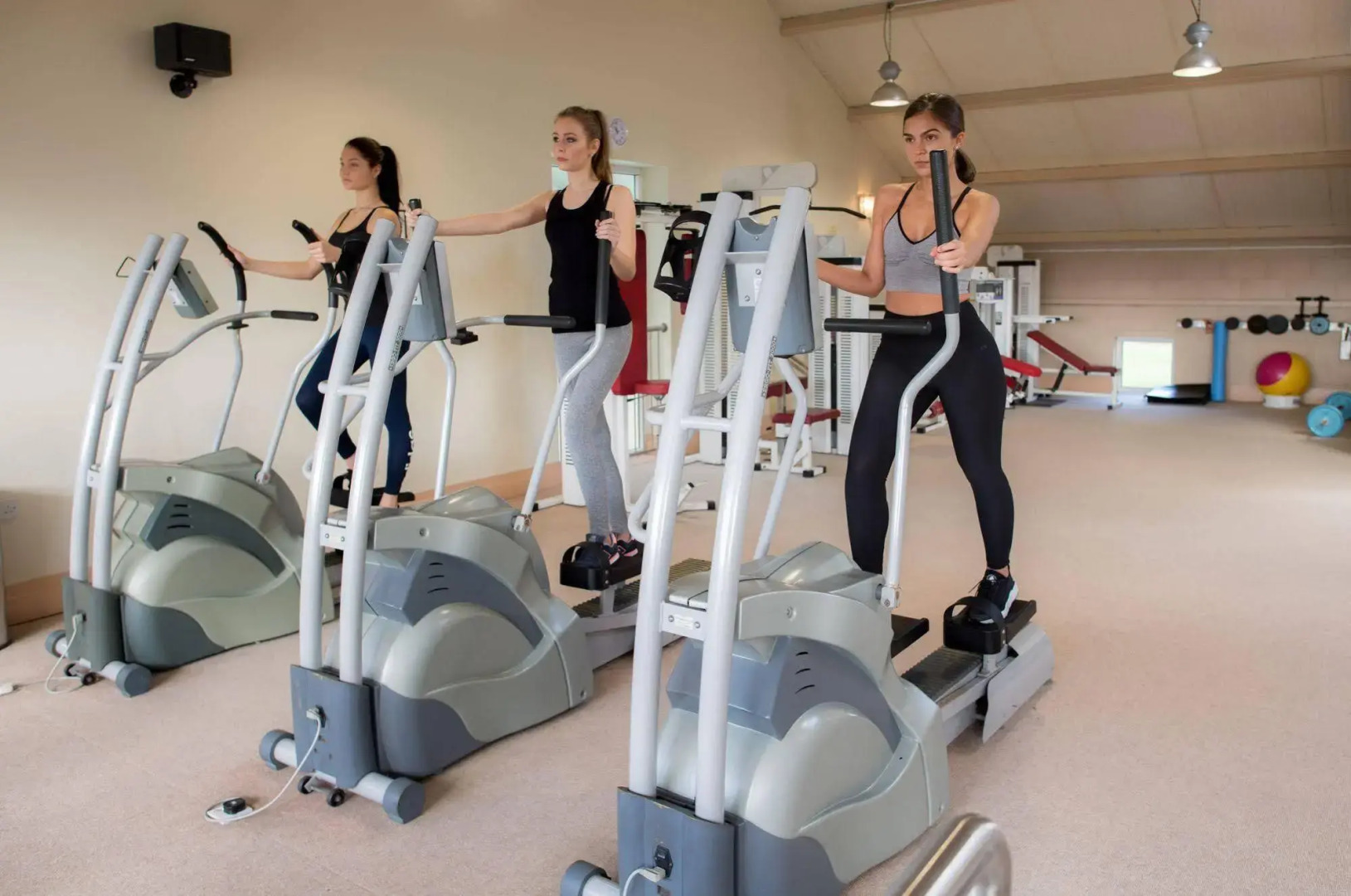 Castlerosse Park Resort