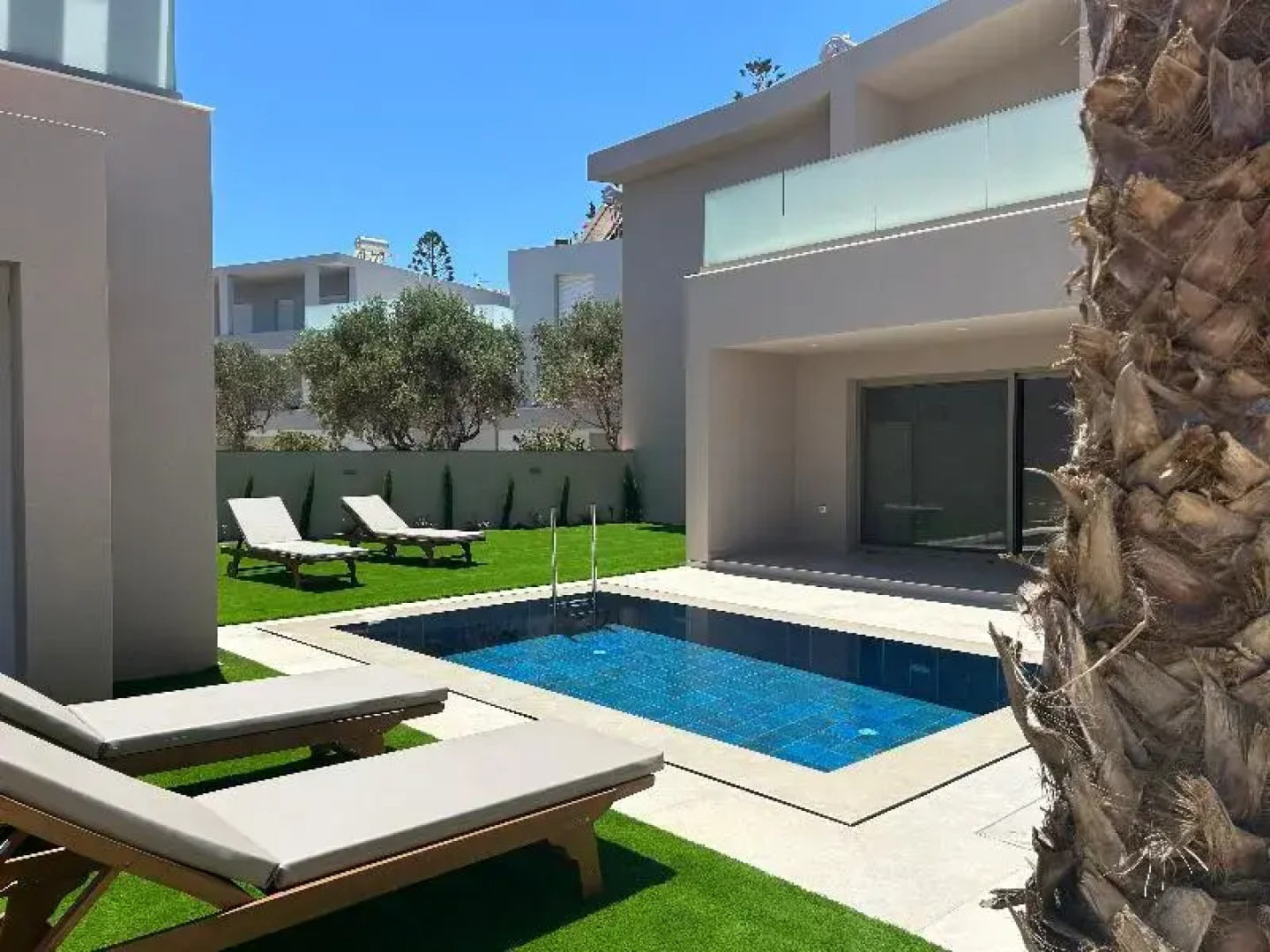 Lumina Sense Villas